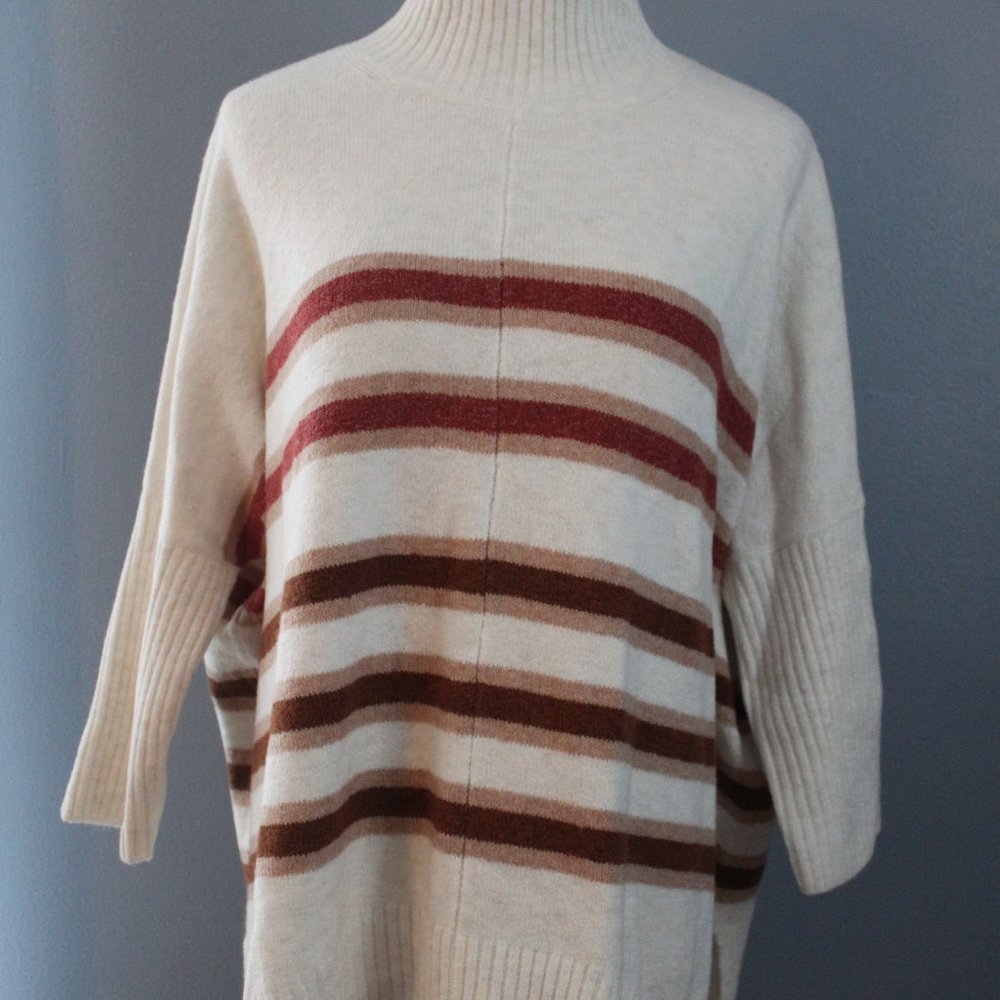 NWT Loft Sweater